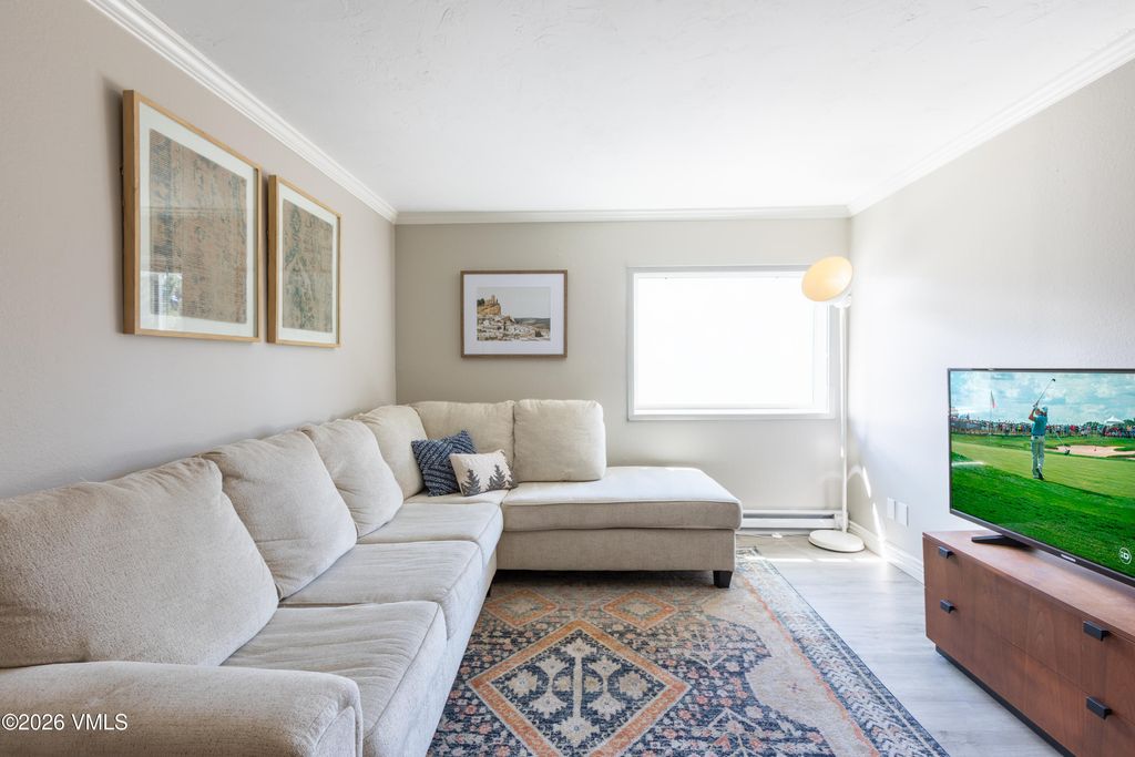 Photo of 851 W Beaver Creek Boulevard #23, Avon, CO 81620 (MLS # 1013950)