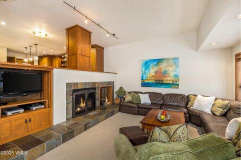 Photo of 1476 Westhaven Drive #20, Vail, CO 81657 (MLS # 1013140)