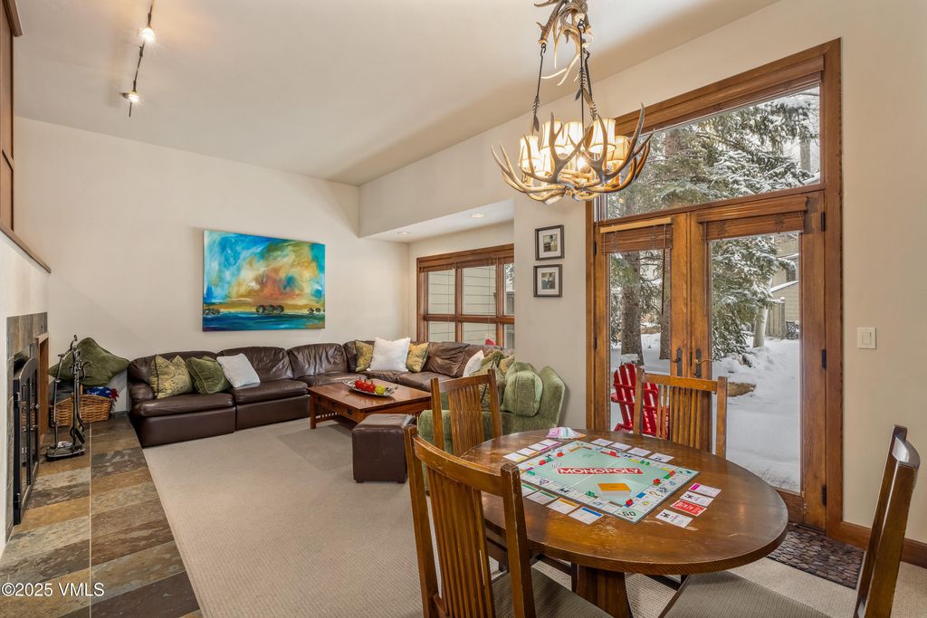 Photo of 1476 Westhaven Drive #20, Vail, CO 81657 (MLS # 1013140)