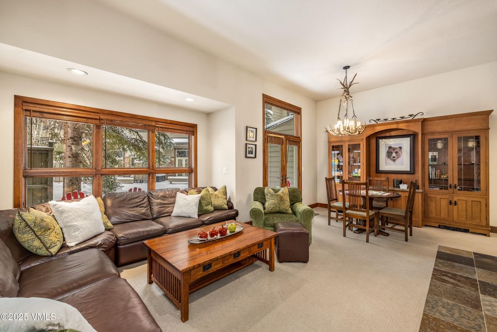 Photo of 1476 Westhaven Drive #20, Vail, CO 81657 (MLS # 1013140)