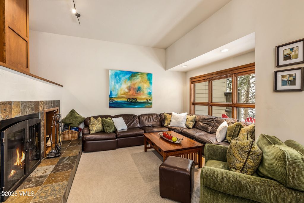 Photo of 1476 Westhaven Drive #20, Vail, CO 81657 (MLS # 1013140)