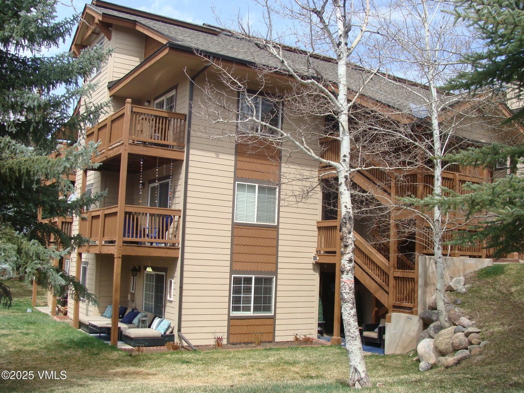 Photo of 1902 Crazy Horse Circle #1902, Edwards, CO 81632 (MLS # 1015275)