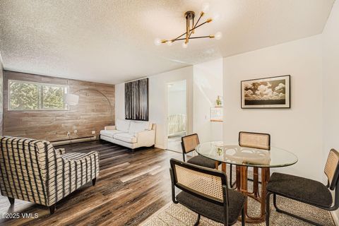 Photo of 871 W Beaver Creek Boulevard #A14, Avon, CO 81620 (MLS # 1012989)