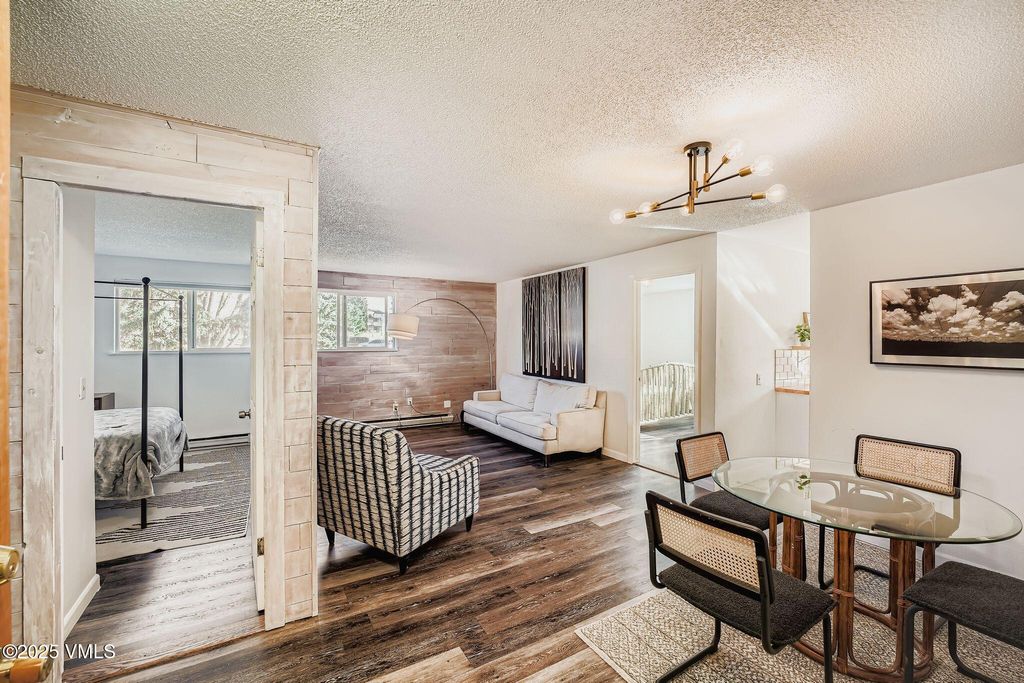 Photo of 871 W Beaver Creek Boulevard #A14, Avon, CO 81620 (MLS # 1012989)