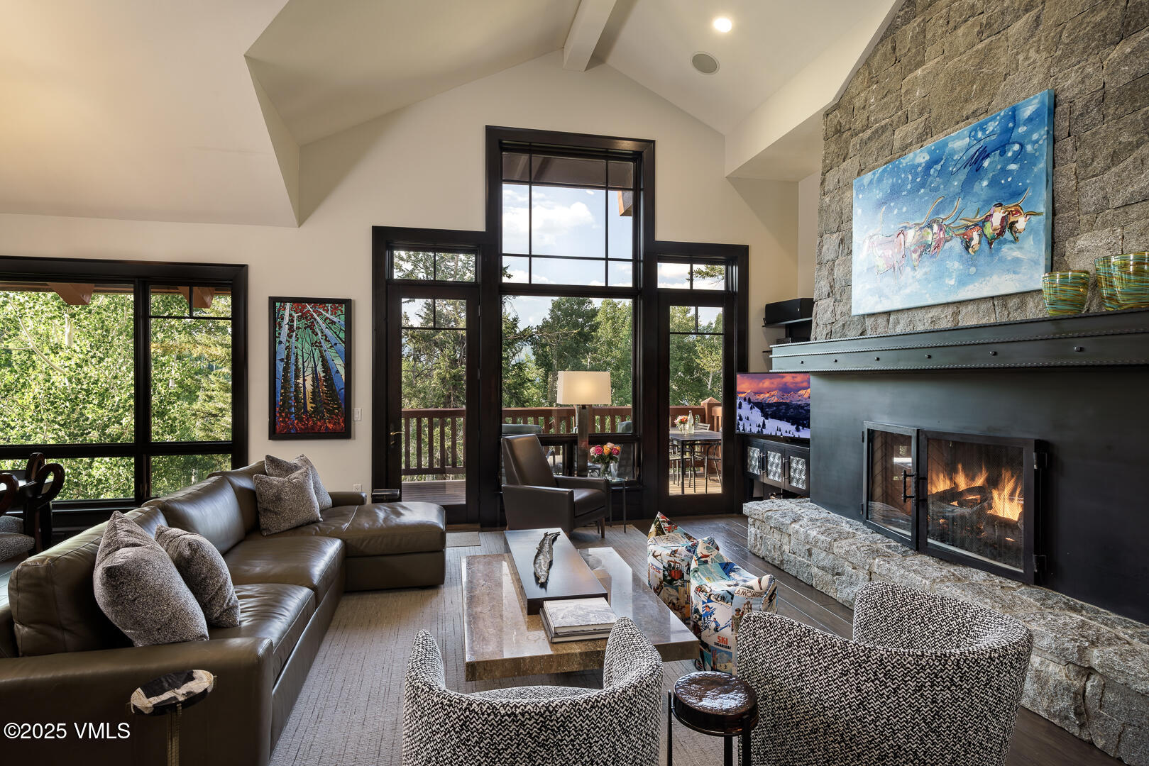 Avon, Colorado 81620, United States, 3 Bedrooms Bedrooms, ,4 BathroomsBathrooms,Residential,Active,159048