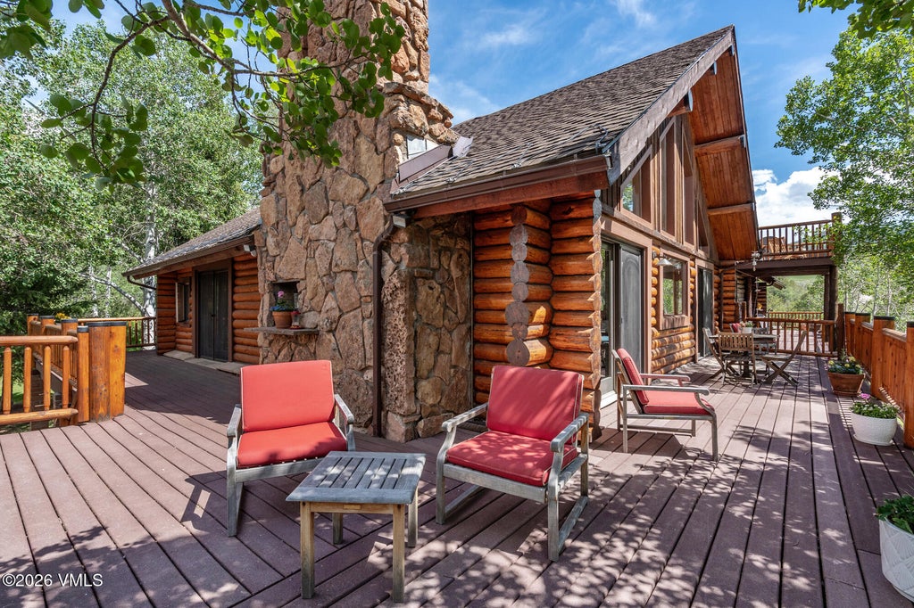 Photo of 49 Idlewild Place #A&amp;B, Edwards, CO 81632 (MLS # 1014355)