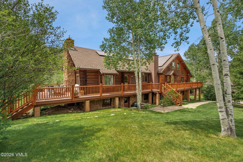 Photo of 49 Idlewild Place #A&amp;B, Edwards, CO 81632 (MLS # 1014355)