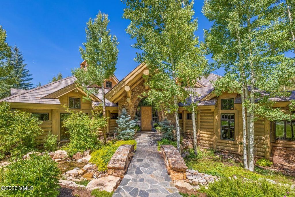 Photo of 57 Elk Woods Road, Edwards, CO 81632 (MLS # 1014123)