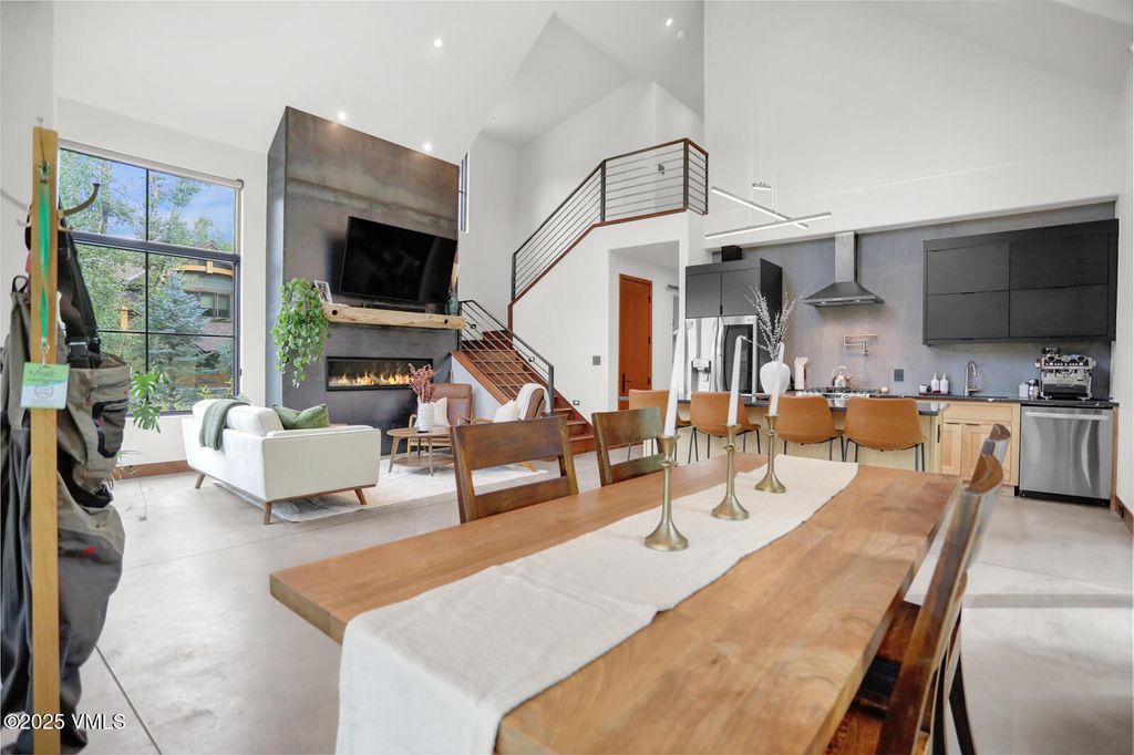 Photo of 150 Game Trail Road, Silverthorne, CO 80498 (MLS # 1012965)