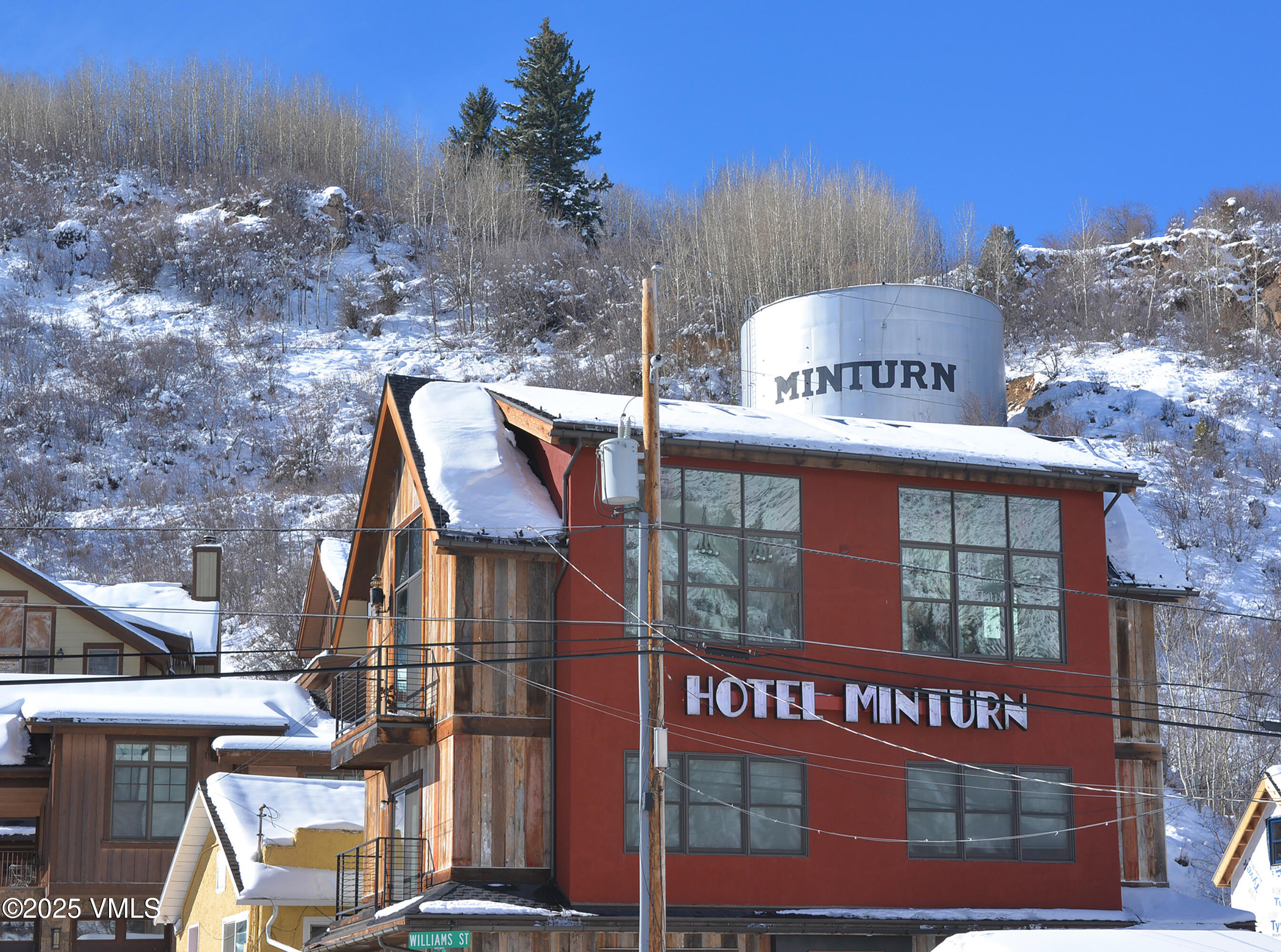 Minturn, Colorado 81645, United States, 4 Bedrooms Bedrooms, ,5 BathroomsBathrooms,Residential,Active,227848