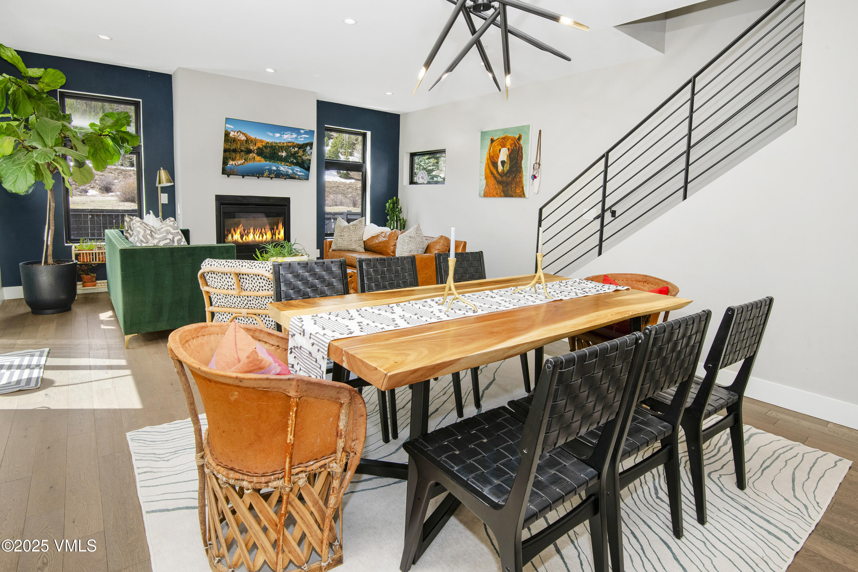 Minturn, Colorado 81645, United States, 4 Bedrooms Bedrooms, ,5 BathroomsBathrooms,Residential,Active,227848