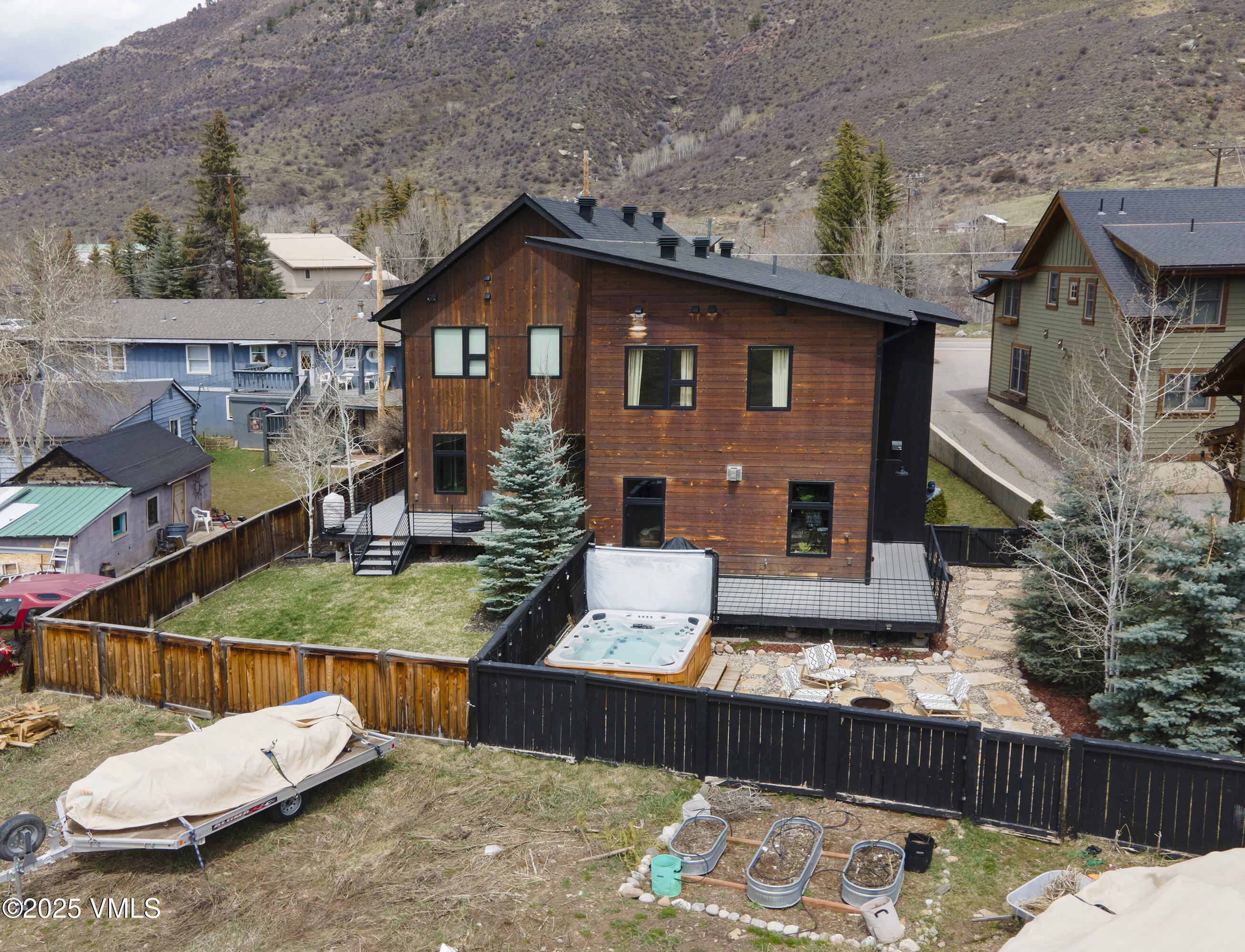 Minturn, Colorado 81645, United States, 4 Bedrooms Bedrooms, ,5 BathroomsBathrooms,Residential,Active,227848