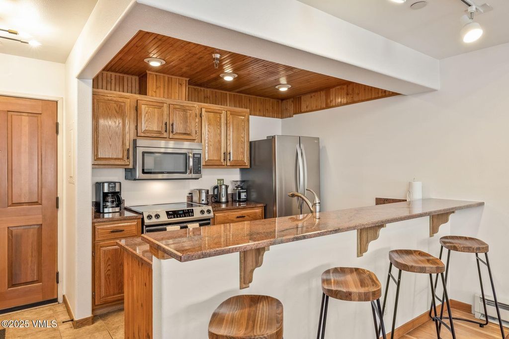 Photo of 1206 Village Road #A303, Beaver Creek, CO 81620 (MLS # 1013043)