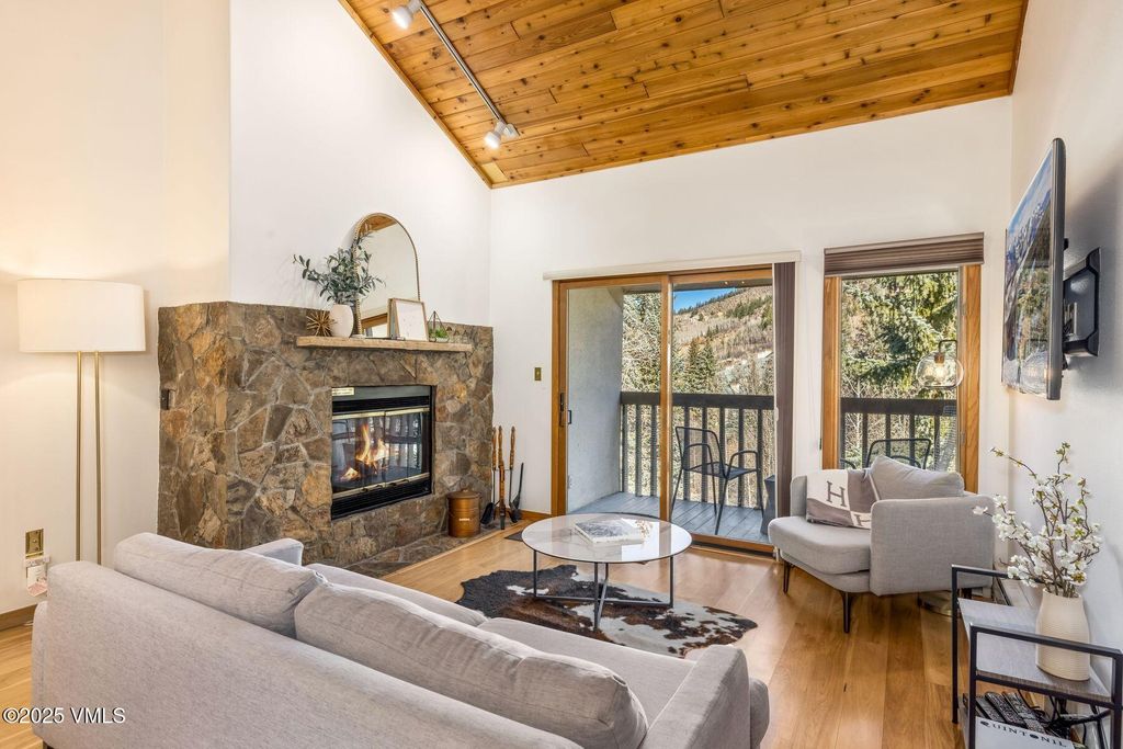 Photo of 1206 Village Road #A303, Beaver Creek, CO 81620 (MLS # 1013043)