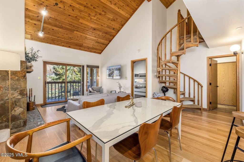 Photo of 1206 Village Road #A303, Beaver Creek, CO 81620 (MLS # 1013043)