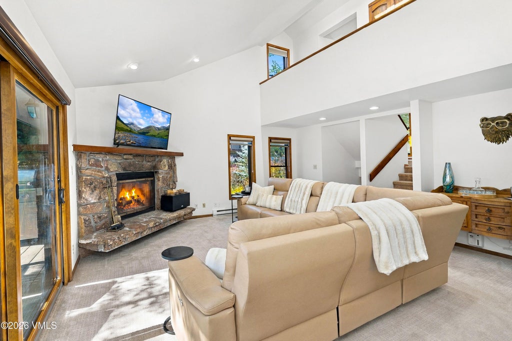 Photo of 180 Nottingham Road # C, Avon, CO 81620 (MLS # 1015256)