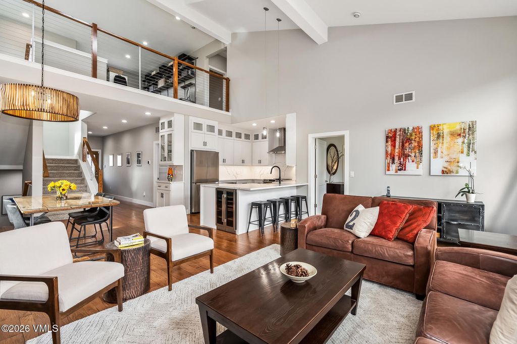 Photo of 54 Field Street, Eagle, CO 81631 (MLS # 1013988)
