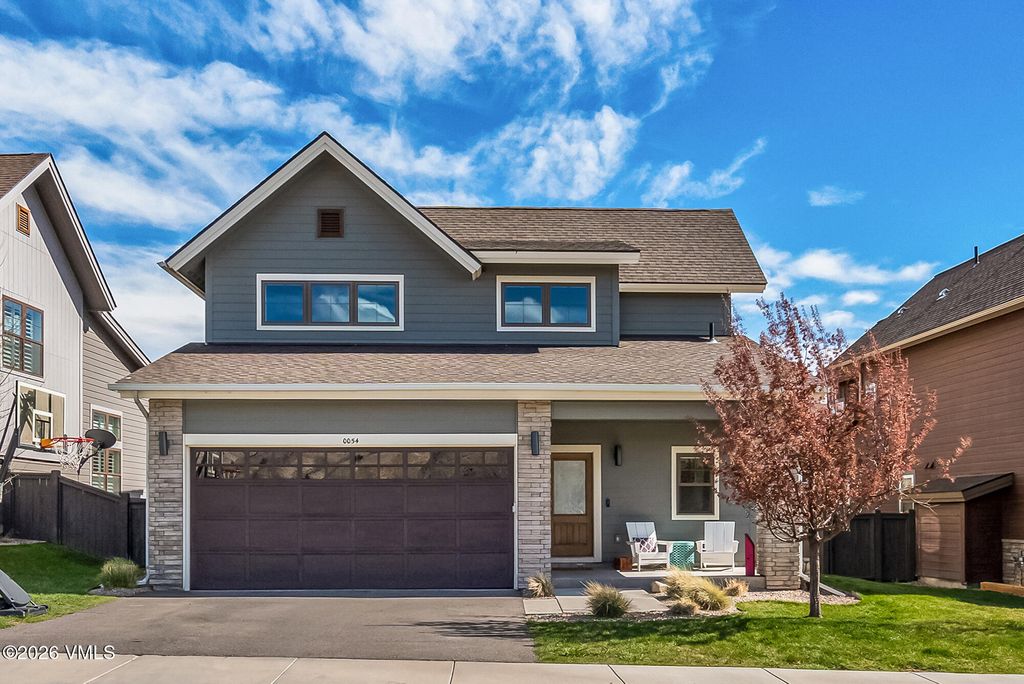Photo of 54 Field Street, Eagle, CO 81631 (MLS # 1013988)