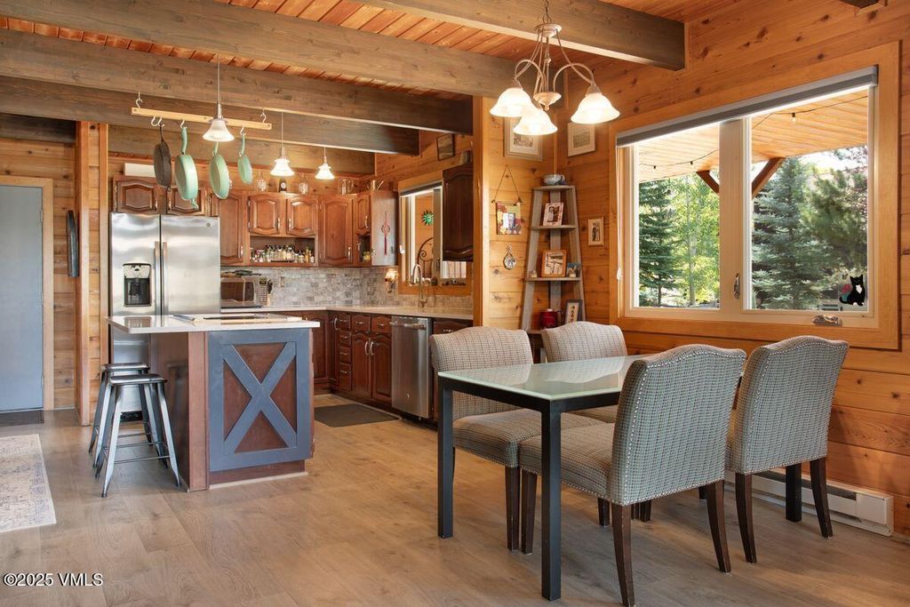 Photo of 58 Allen Circle, Edwards, CO 81632 (MLS # 1012966)