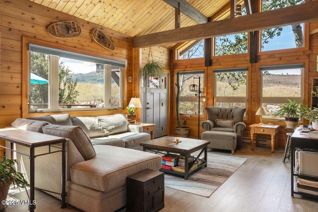 Photo of 58 Allen Circle, Edwards, CO 81632 (MLS # 1012966)