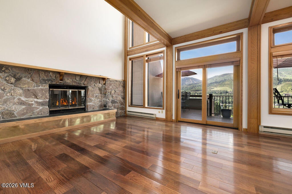 Photo of 440 Nottingham Road # 14, Avon, CO 81620 (MLS # 1014640)