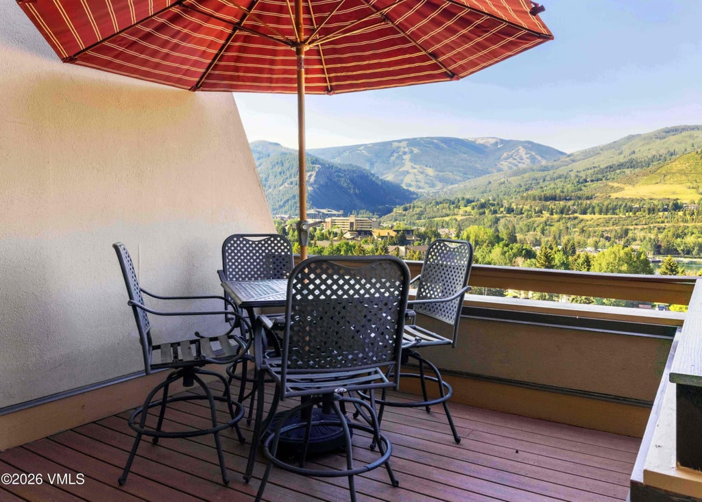 Photo of 440 Nottingham Road # 14, Avon, CO 81620 (MLS # 1014640)