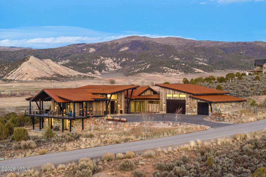 Photo of 891 E Haystacker Drive, Eagle, CO 81631 (MLS # 1013768)