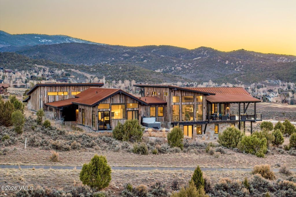 Photo of 891 E Haystacker Drive, Eagle, CO 81631 (MLS # 1013768)