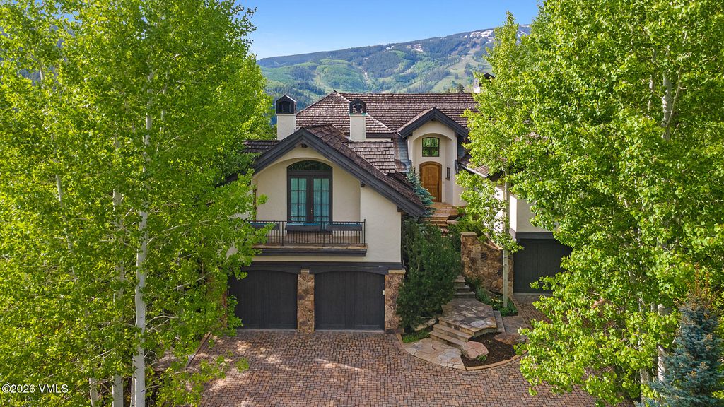 Photo of 312 Holden Road, Beaver Creek, CO 81620 (MLS # 1013886)