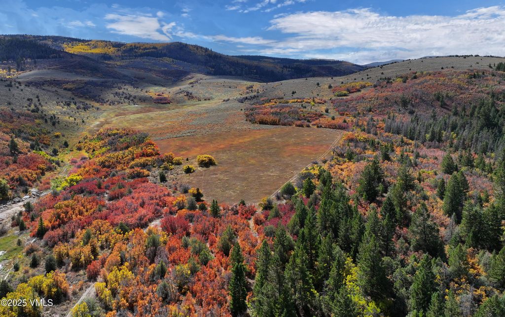 Photo of 3256 Salt Creek Road, Eagle, CO 81631 (MLS # 1013801)