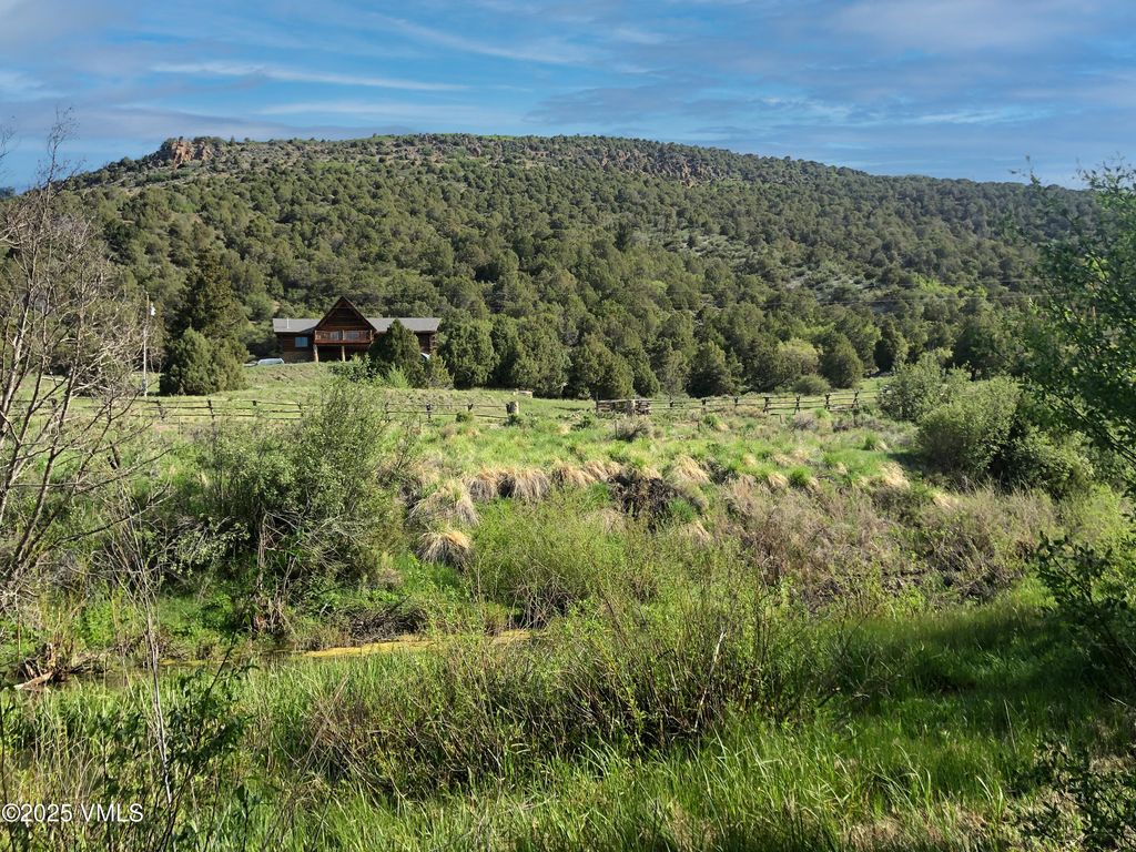 Photo of 3256 Salt Creek Road, Eagle, CO 81631 (MLS # 1013801)