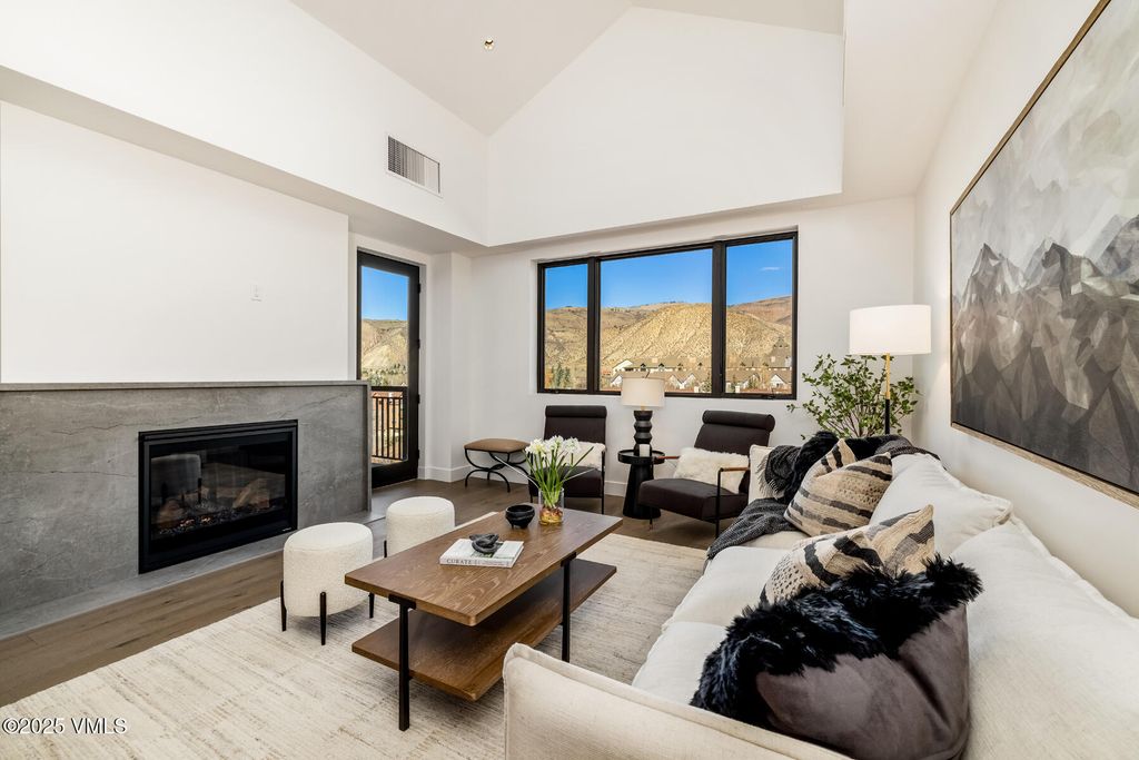 Photo of 38460 Hwy 6 #420, Avon, CO 81620 (MLS # 1013939)