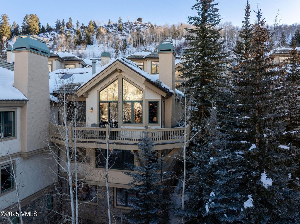 Photo of 335 Aspen Lane #15, Beaver Creek, CO 81620 (MLS # 1013588)