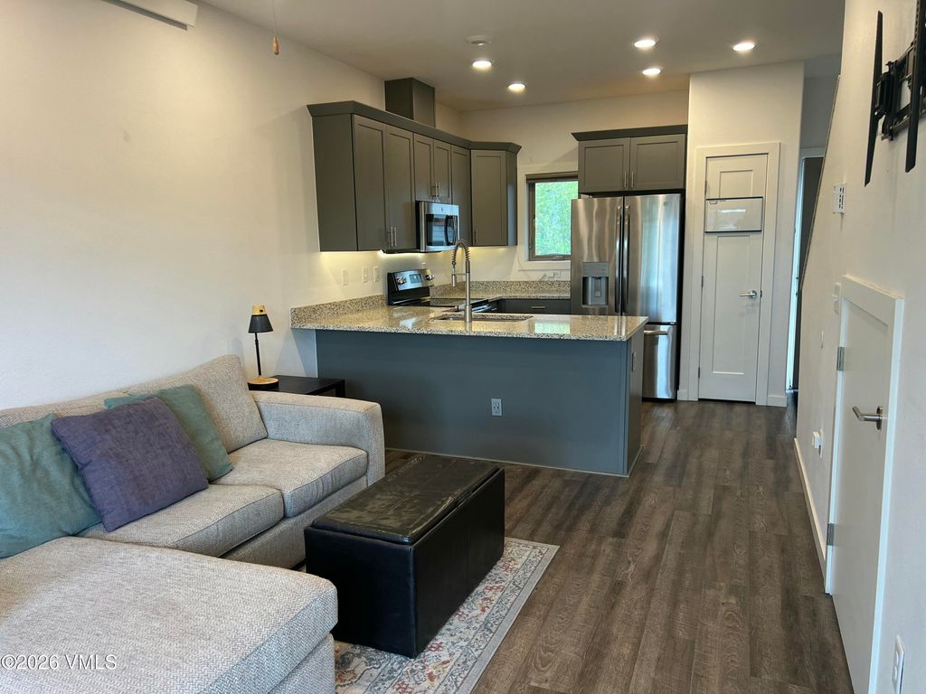 Photo of 13 Uneva Court #A3, Eagle, CO 81631 (MLS # 1014050)