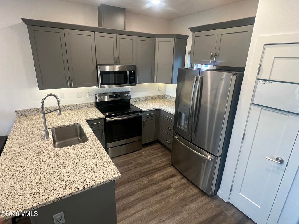 Photo of 13 Uneva Court #A3, Eagle, CO 81631 (MLS # 1014050)
