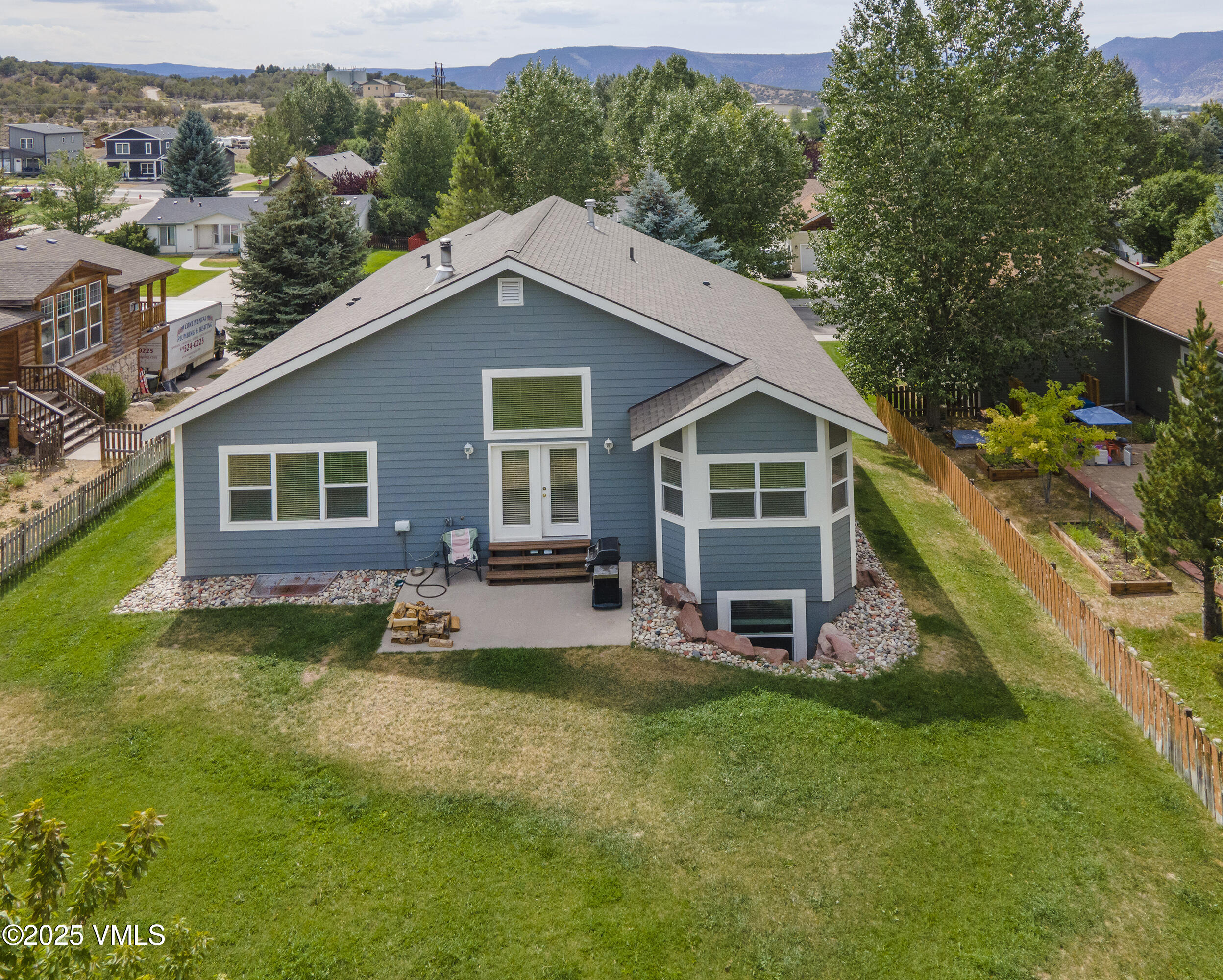 Gypsum, Colorado 81637, United States, 4 Bedrooms Bedrooms, ,4 BathroomsBathrooms,Residential,Pending,185410