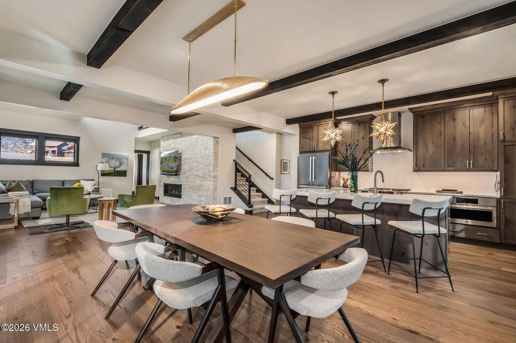 Photo of 580 Hunters View Lane, Eagle, CO 81631 (MLS # 1013637)