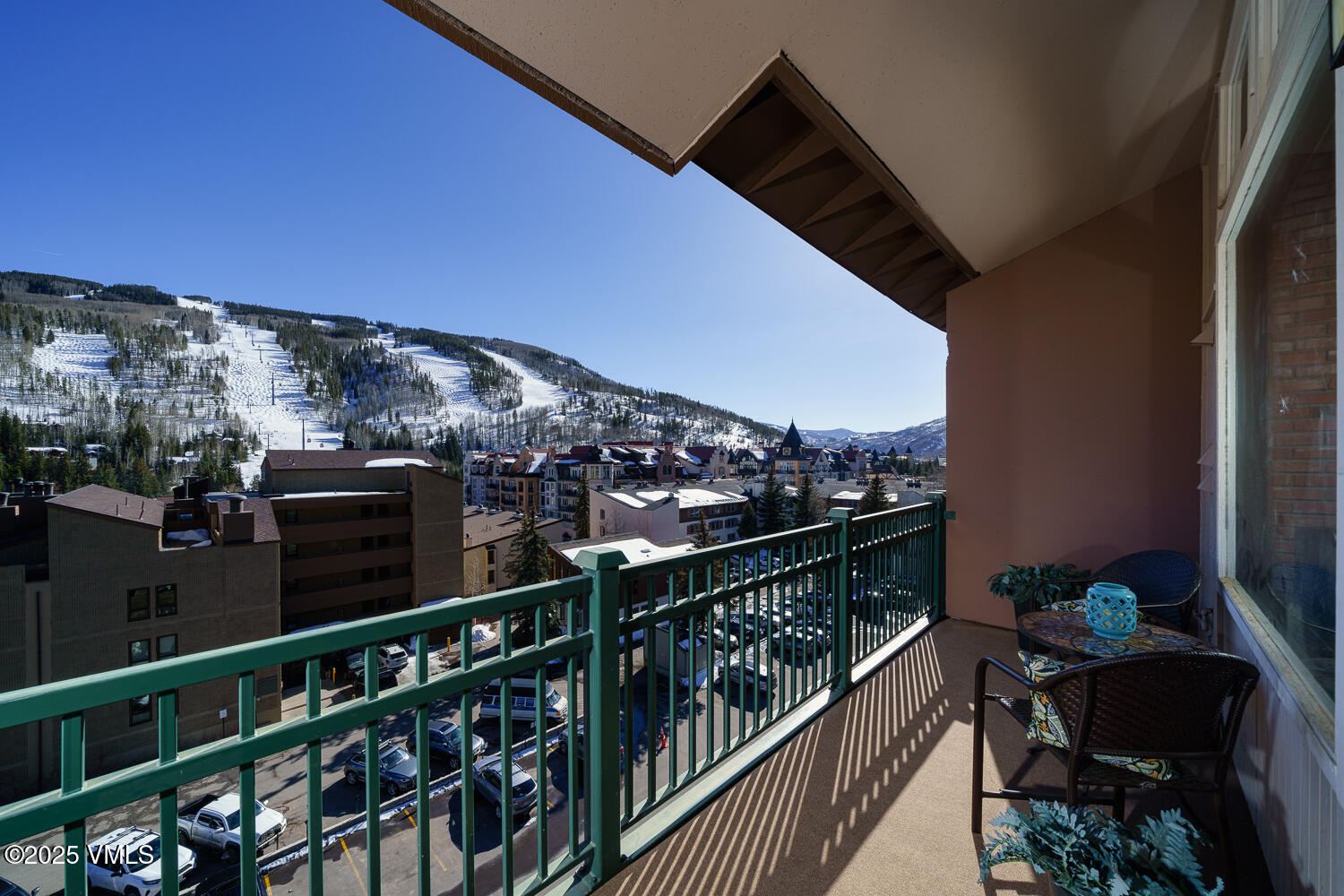 Vail, Colorado 81657, United States, 2 Bedrooms Bedrooms, ,3 BathroomsBathrooms,Residential,Active,165832
