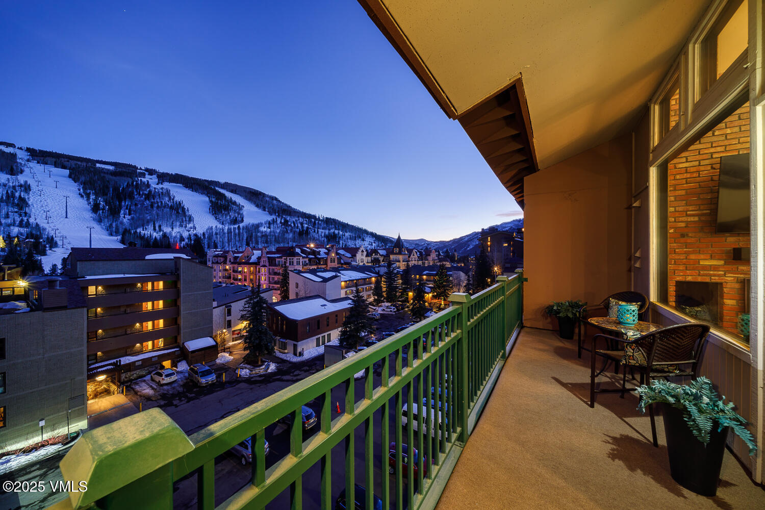 Vail, Colorado 81657, United States, 2 Bedrooms Bedrooms, ,3 BathroomsBathrooms,Residential,Active,165832