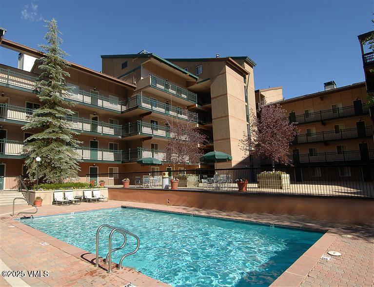 Vail, Colorado 81657, United States, 2 Bedrooms Bedrooms, ,3 BathroomsBathrooms,Residential,Active,165832