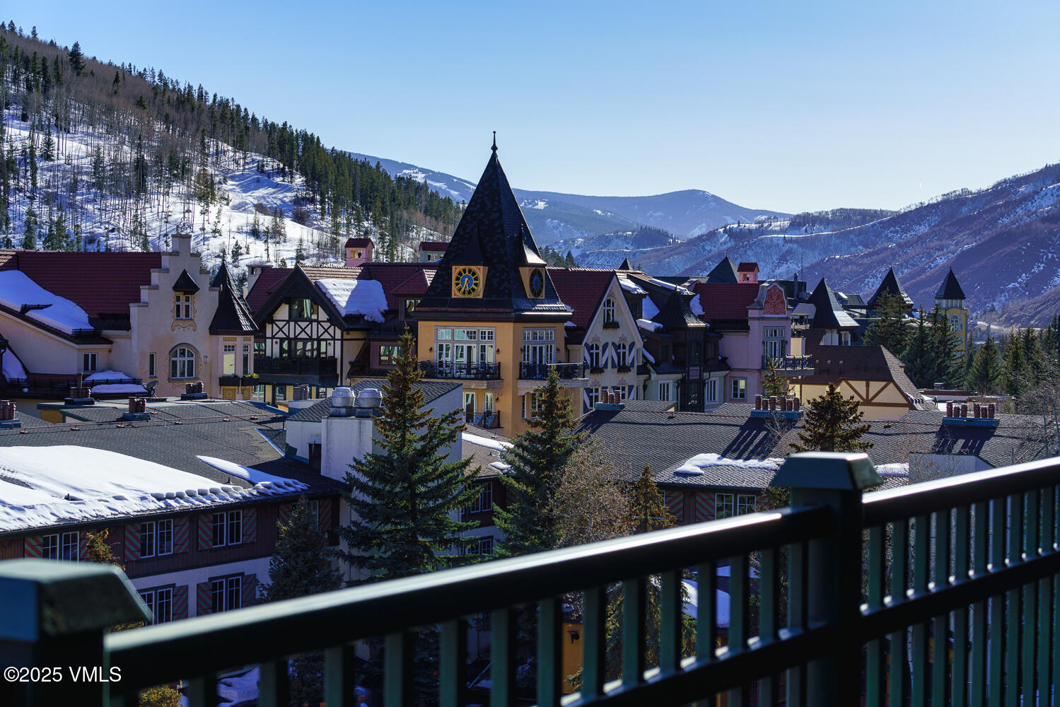 Vail, Colorado 81657, United States, 2 Bedrooms Bedrooms, ,3 BathroomsBathrooms,Residential,Active,165832