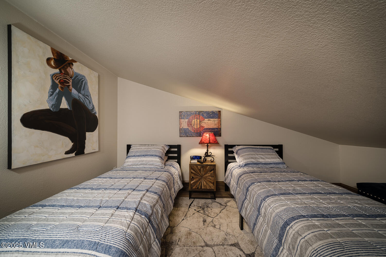 Vail, Colorado 81657, United States, 2 Bedrooms Bedrooms, ,3 BathroomsBathrooms,Residential,Active,165832