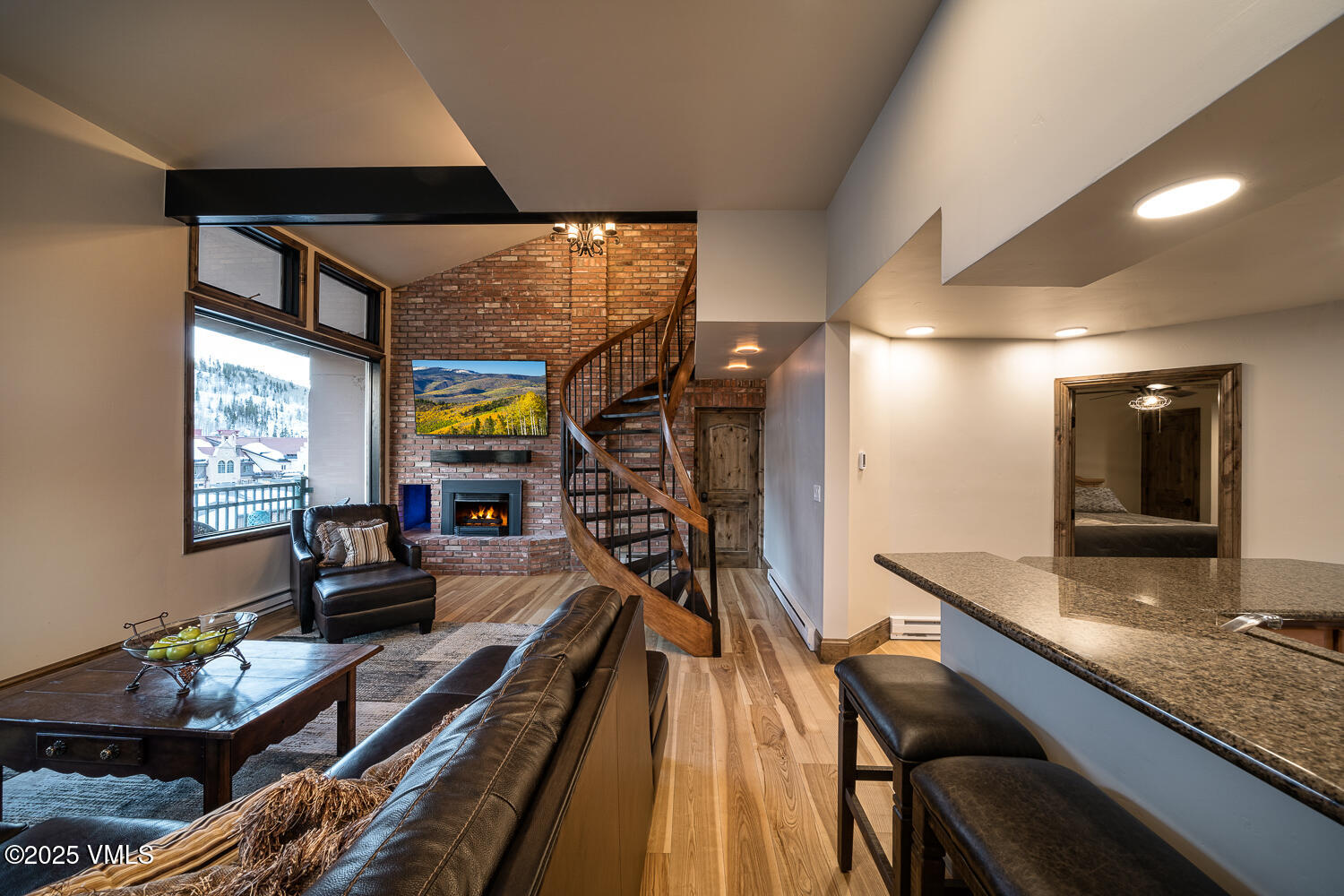 Vail, Colorado 81657, United States, 2 Bedrooms Bedrooms, ,3 BathroomsBathrooms,Residential,Active,165832