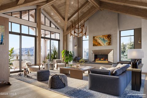 Photo of 17 Vail Road #4, Vail, CO 81657 (MLS # 1013966)