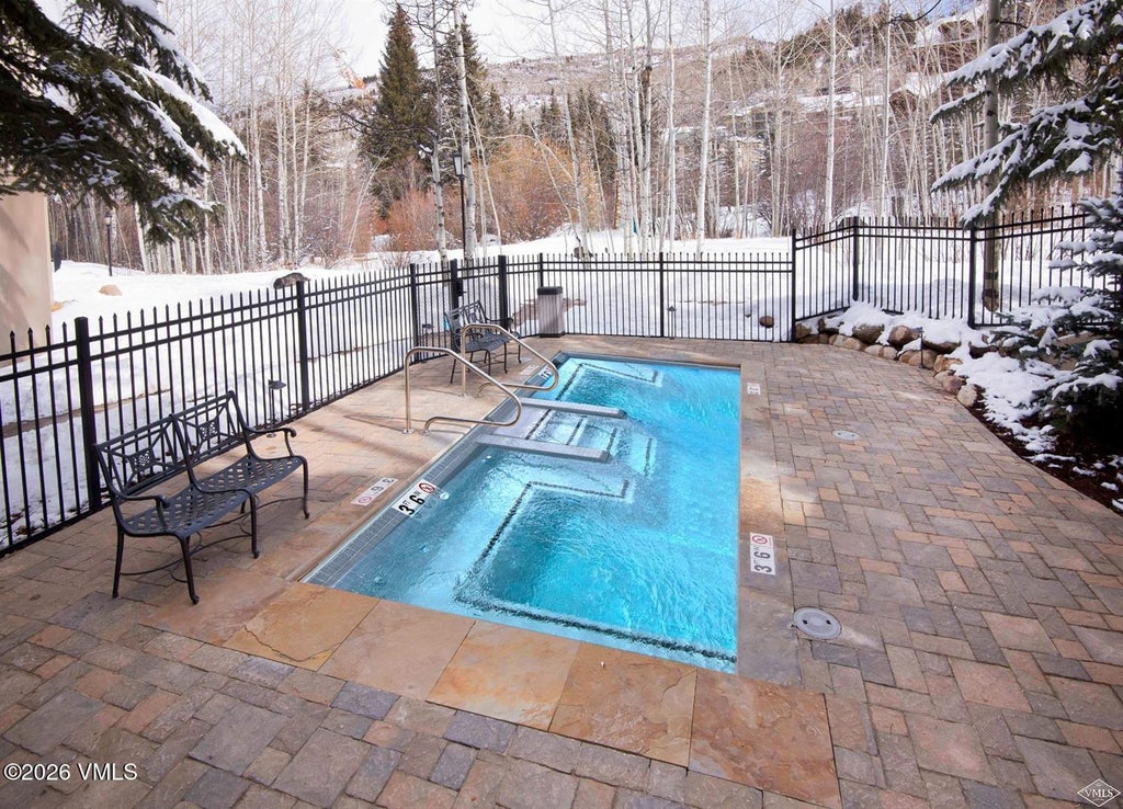 Photo of 1206 Village Road # B305, Beaver Creek, CO 81620 (MLS # 1014821)