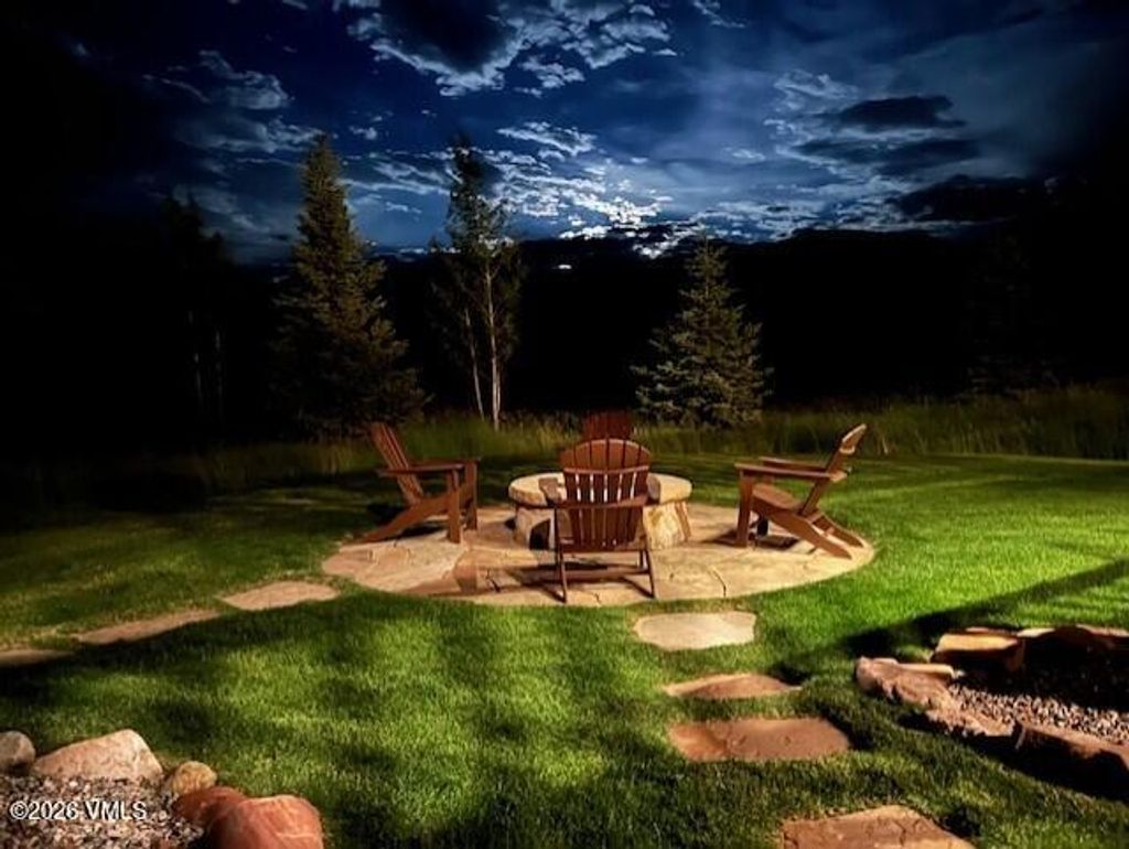Photo of 598 Frost Creek Drive, Eagle, CO 81631 (MLS # 1014017)