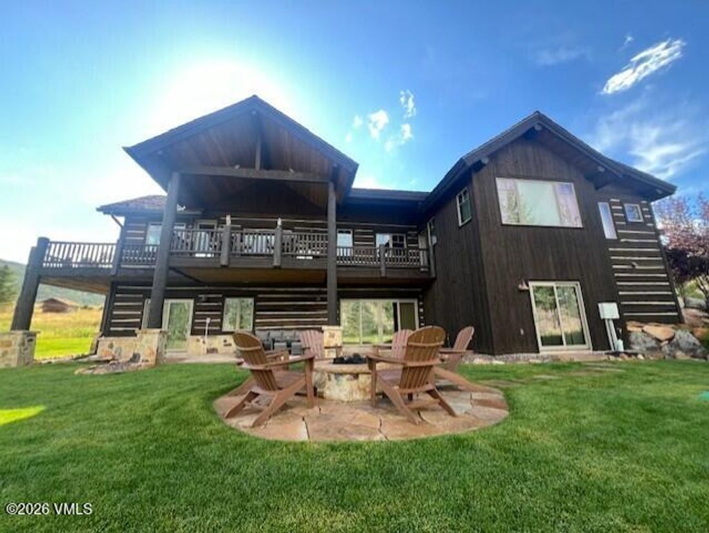 Photo of 598 Frost Creek Drive, Eagle, CO 81631 (MLS # 1014017)
