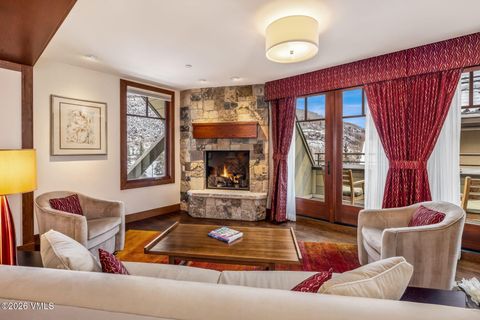 Photo of 1 Vail Road #9204, Vail, CO 81657 (MLS # 1013548)