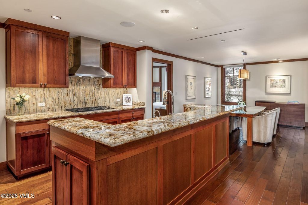 Photo of 1 Vail Road #9204, Vail, CO 81657 (MLS # 1013548)