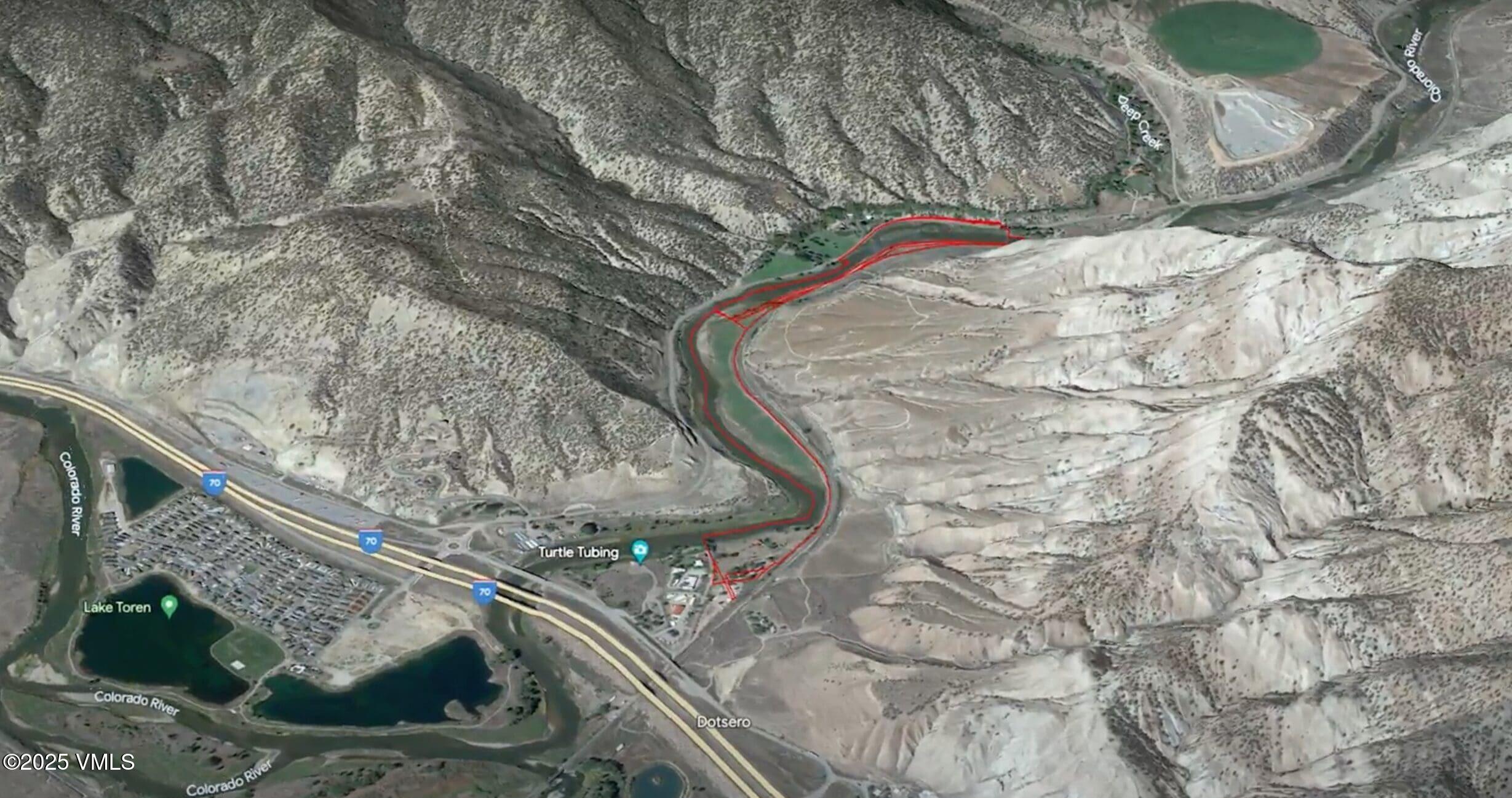 Dotsero, Colorado 81637, United States, 3 Bedrooms Bedrooms, ,3 BathroomsBathrooms,Residential,Active,152769